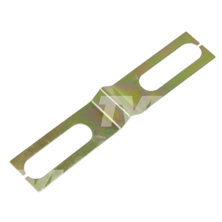 LINDE 1834462237 Blattfeder – Gabelstapler Ersatzteil