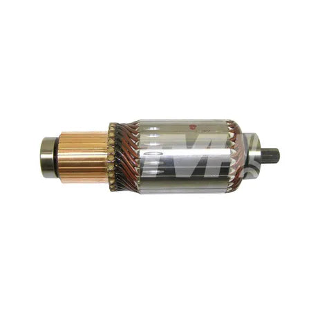 ANKER ANLASSER, LICHTMASCHINE - 8971128690 – Gabelstapler Ersatzteil