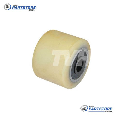 Steinbock Rolle 054691
