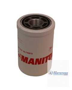 Manitou MT 745878 Getriebeölfilter Sauer