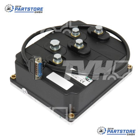 Daewoo Motorregler A244963