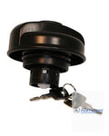 Manitou MT 257027 Tankdeckel abschließbar 1