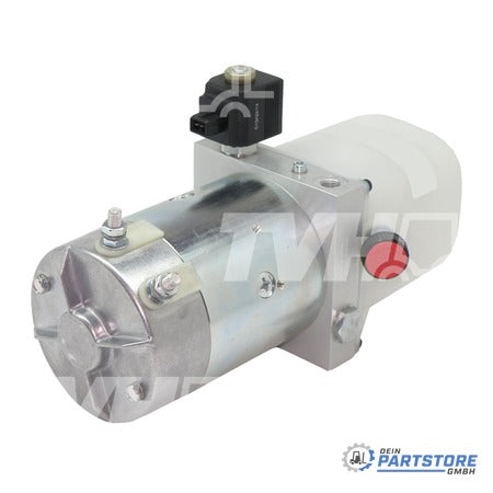 Atlet PUMPENGRUPPE KOMPLETT 150777
