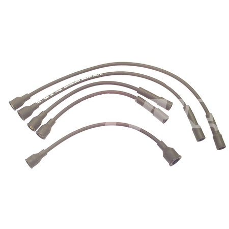 HYSTER 236050 ZÜndkabel Set – Gabelstapler Ersatzteil