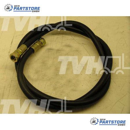 Nissan / UniCarriers Hydraulikschlauch Mit Armatur 69636-L6905 – Gabelstapler Ersatzteil
