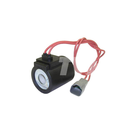 CLARK 2799846 Spule Elektroventil