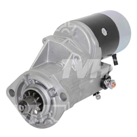 TOYOTA 283002304071 Anlasser – Gabelstapler Ersatzteil