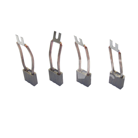 JUNGHEINRICH 28718870 KohlebÜrstensatz – Gabelstapler Ersatzteil