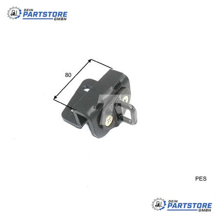 Daewoo Striker Assy, Lh 4-5.5T 10158300018
