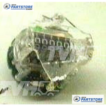 Nissan / UniCarriers Stundenzaehler 25120-40K00