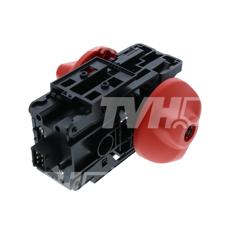 LINDE 3003601008 Handgas-unit – Gabelstapler Ersatzteil