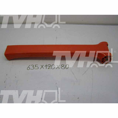 LINDE 3095406718 Deichsel – Gabelstapler Ersatzteil
