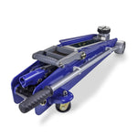 Hebebock Michelin 009555 Blau 6