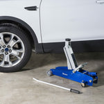 Hebebock Michelin 009555 Blau 7