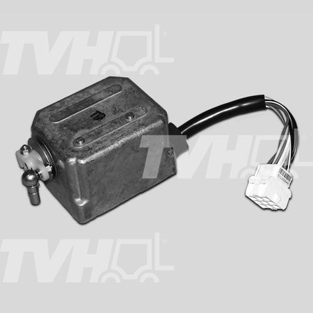 LINDE 3243607000 Gaspedal Unit Linear – Gabelstapler Ersatzteil