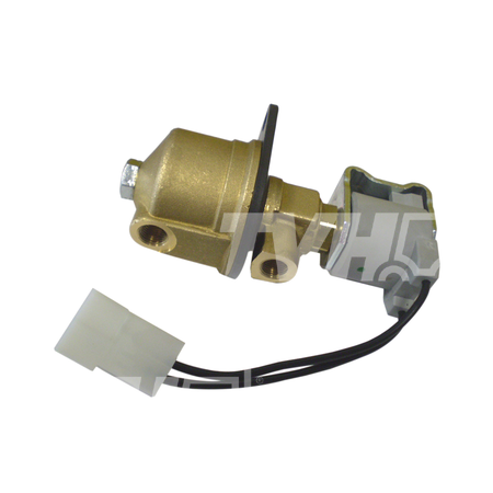 LINDE 3505721801 Elektrisches Kraftstoff-absperrventil