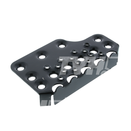 LINDE 3514312200 Platte – Gabelstapler Ersatzteil