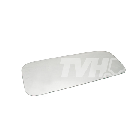 LINDE 3514379010 Glasscheibe – Gabelstapler Ersatzteil