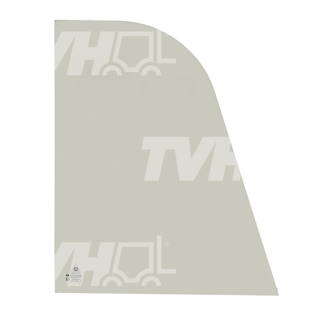 LINDE 3514379041 Glasscheibe