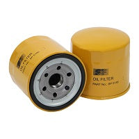 Ölfilter SP 5186 Mitsubishi S4S – Gabelstapler Ersatzteil