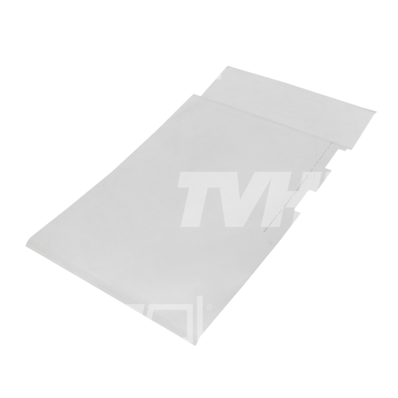 LINDE 3724361857 Fensterscheibe Aus Plexiglas