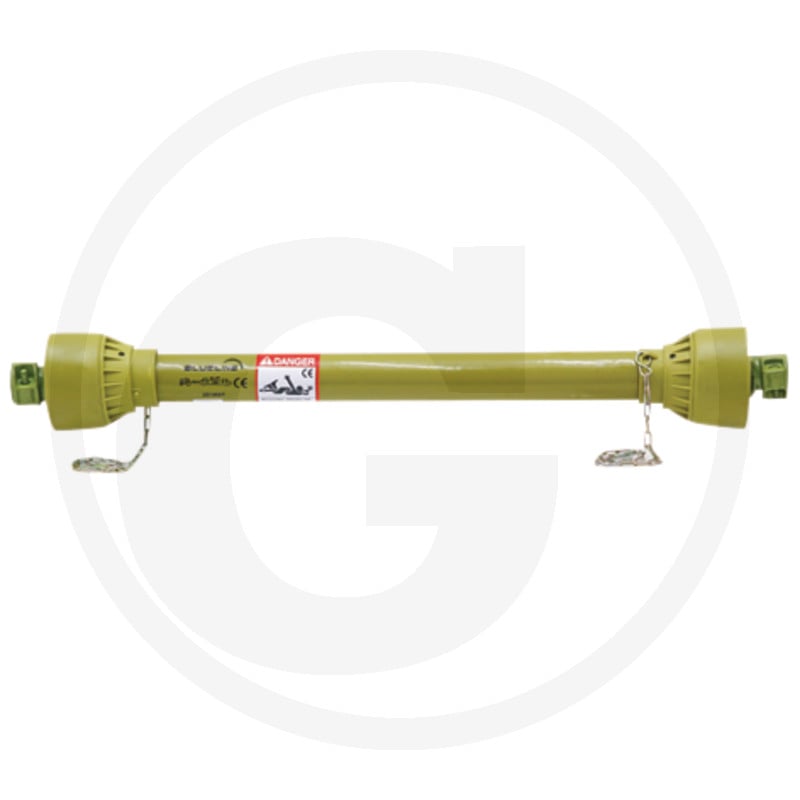 BLUELINE Gelenkwelle 460 mm
