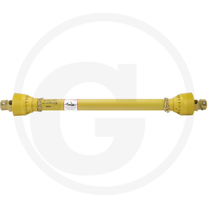 BLUELINE Gelenkwelle, Baugröße: B4, Länge: 1010 mm