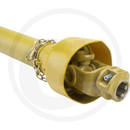 BLUELINE Gelenkwelle, Baugröße: B4, Länge: 1010 mm