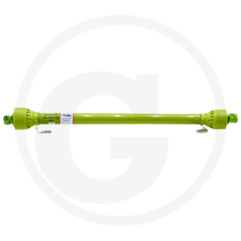 BLUELINE Gelenkwelle, Baugröße: B2, Länge: 1210 mm