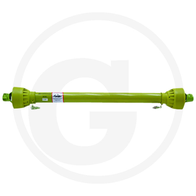 BLUELINE Gelenkwelle, Baugröße: B5, Länge: 1210 mm