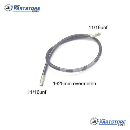 Daewoo Hydraulikschlauch Mit Armatur 908514P03