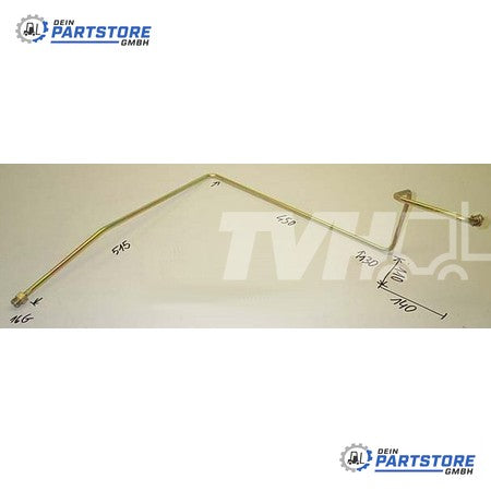 Daewoo Tube As A215240