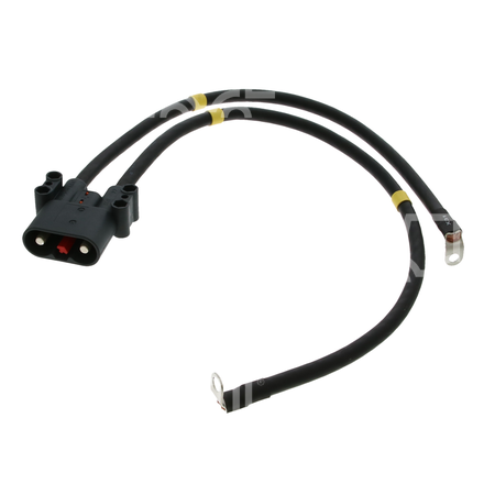 LINDE 3863812015 Battery Connector With Cable – Gabelstapler Ersatzteil