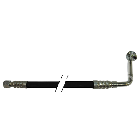 LINDE 3864483501 Hydraulikschlauch Mit Armatur – Gabelstapler Ersatzteil