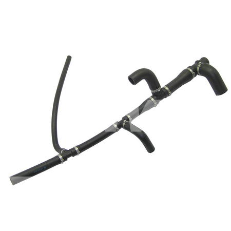 LINDE 3934410801 Formschlauch