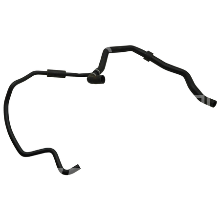 LINDE 3941004006 Formschlauch – Gabelstapler Ersatzteil