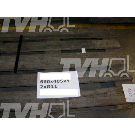 LINDE 3944375917 Tuerscheibe – Gabelstapler Ersatzteil
