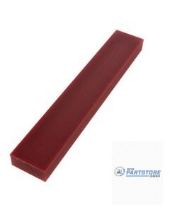 Manitou MT 270124 Verschleißplatte 30x180