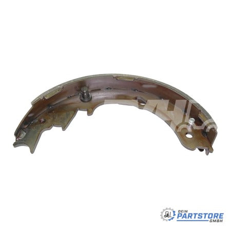 Komatsu Bremsschuh - Metall - 287.4 mm (L) - 62.8 mm (B) - 132 mm (H) 3EB3041170