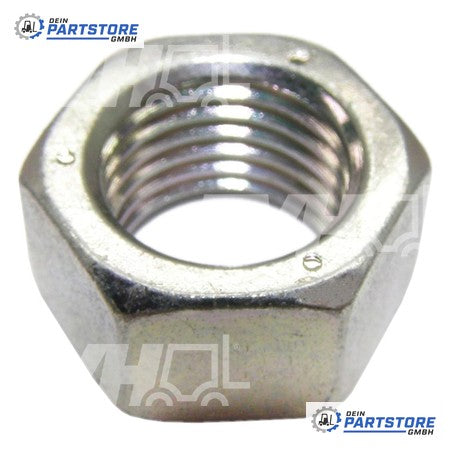 Nissan / UniCarriers Mutter 089112441A