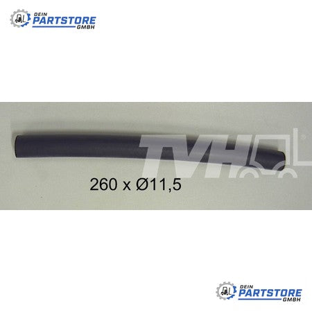 Nissan / UniCarriers Schlauch 22015-47600