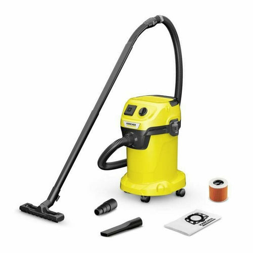 Staubsauger Kärcher 19/4/20 1000 W 19 L – Gabelstapler Ersatzteil