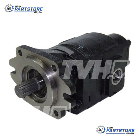 Daewoo Hydraulikpumpe 76704503