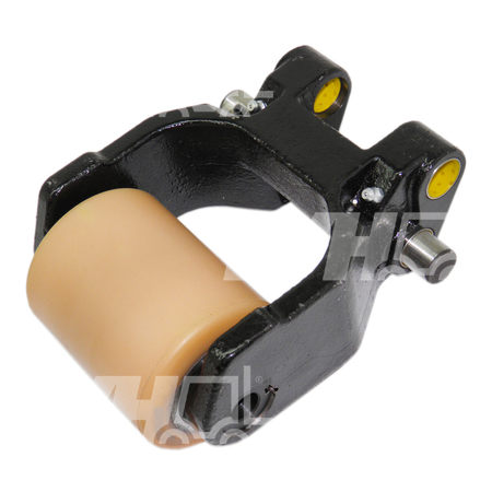 STILL 4401549 Rolle Komplett Mit Halterung