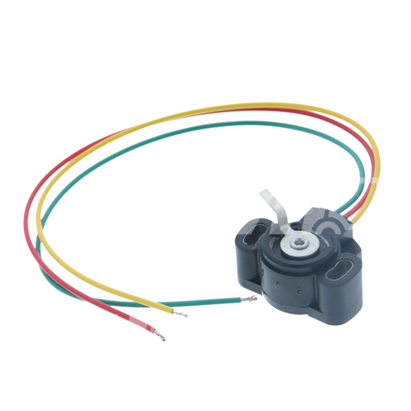 STEINBOCK 4513585 Potentiometer