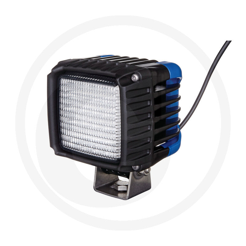 HELLA Arbeitsscheinwerfer LED Power Beam 2000 4551GA 996189001