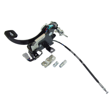 TOYOTA 461502661171 Handbremse Hebel