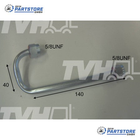 Daewoo Pipe 65123015289