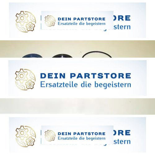 Pimespo TSM Dichtsatz – Gabelstapler Ersatzteil