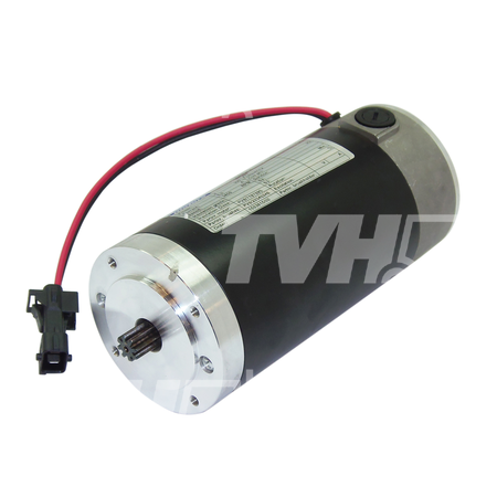BT 177586 ELEKTROMOTOR